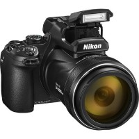 Aparat foto Nikon Coolpix P1100 Black imaginea #5 — magazin online Desire.md