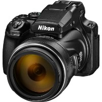 Aparat foto Nikon Coolpix P1100 Black imaginea #10 — magazin online Desire.md