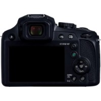 Aparat foto Panasonic DC-FZ82DE-K imaginea #3 — magazin online Desire.md