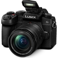Aparat foto Panasonic Lumix DC-G97ME Black + G Vario 12-60mm f/3.5-5.6 Asph. Power OIS imaginea #3 — magazin online Desire.md