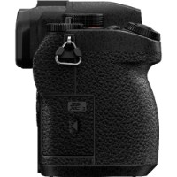 Aparat foto Panasonic Lumix DC-G97ME Black + G Vario 12-60mm f/3.5-5.6 Asph. Power OIS imaginea #5 — magazin online Desire.md