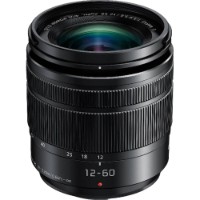 Aparat foto Panasonic Lumix DC-G97ME Black + G Vario 12-60mm f/3.5-5.6 Asph. Power OIS imaginea #6 — magazin online Desire.md