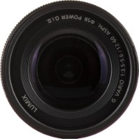 Aparat foto Panasonic Lumix DC-G97ME Black + G Vario 12-60mm f/3.5-5.6 Asph. Power OIS imaginea #7 — magazin online Desire.md
