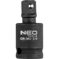 Магнитный держатель для бит Neo Tools 10-256 фото №4 — интернет-магазин Desire.md