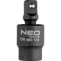 Магнитный держатель для бит Neo Tools 10-256 фото №5 — интернет-магазин Desire.md