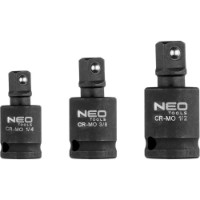 Магнитный держатель для бит Neo Tools 10-256