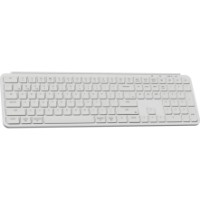 Клавиатура Keychron B6 Pro Ivory White RU (B6P-K1-RU) фото №2 — интернет-магазин Desire.md