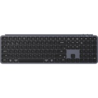 Tastatură Keychron B6 Pro RU Space Gray (B6P-K1-RU)
