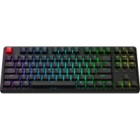 Tastatură Keychron C3 Pro QMK Black (C3PX-H1) imaginea #2 — magazin online Desire.md