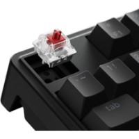 Tastatură Keychron C3 Pro QMK Black (C3PX-H1) imaginea #5 — magazin online Desire.md
