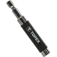Prelungitor magnetic pentru biți Topex 39D341