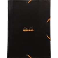 Dosar pentru hârtii Rhodia 243290
