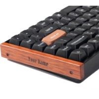 Tastatură Keychron K2 HE QMK (K2H-F1-RU) imaginea #2 — magazin online Desire.md