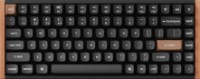 Tastatură Keychron K2 HE QMK (K2H-F1-RU)