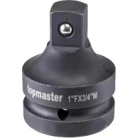 Prelungitor magnetic pentru biți TopMaster 337703