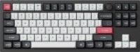 Tastatură Keychron Q3 HE QMK Carbon Black (Q3H-M1)