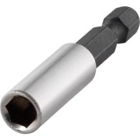 Prelungitor magnetic pentru biți Wolfcraft 1577000 imaginea #2 — magazin online Desire.md