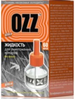 Soluție anti-insecte OZZ Ultra 45ml (021012)