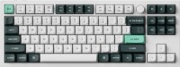 Tastatură Keychron Q3 HE QMK Shell White (Q3H-P1)