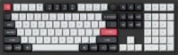 Tastatură Keychron Q6 HE QMK Carbon Black (Q6H-M1)
