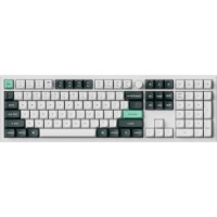Tastatură Keychron Q6 HE QMK Shell White (Q6H-P1)