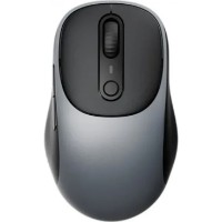 Компьютерная мышь Keychron BM24 Wireless Metal Grey