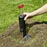 Dispozitiv pentru nimicirea insectelor Windhager 2x8V (3515) imaginea #5 — magazin online Desire.md