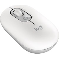 Mouse Logitech POP White imaginea #2 — magazin online Desire.md