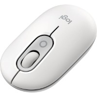 Mouse Logitech POP White imaginea #3 — magazin online Desire.md