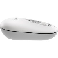 Mouse Logitech POP White imaginea #4 — magazin online Desire.md