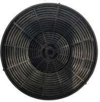 Filtru hota Backer Riki C04