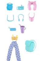 Păpușa Essa Toys Sweetly Girls 29cm (6920231230653) imaginea #2 — magazin online Desire.md