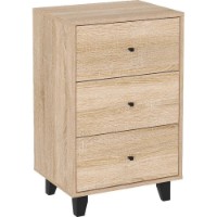 Комод Компанит 33 520 Дуб Сонома