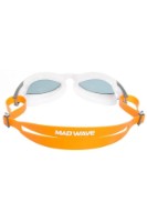 Ochelari înot Mad Wave Flame II (M0424 19 0 12W) imaginea #3 — magazin online Desire.md