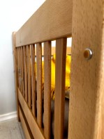 Pat copii Гойдалка Taddy Natural (1B68-2) imaginea #3 — magazin online Desire.md