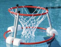 Кольцо баскетбольное для бассейна Beco 9623 фото №2 — интернет-магазин Desire.md