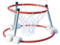 Кольцо баскетбольное для бассейна Beco 9623