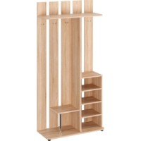 Antreu Компанит Кристина New Stejar Sonoma