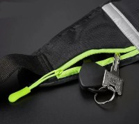 Geantă Hoco BAG05 Plentiful Black imaginea #4 — magazin online Desire.md