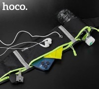 Geantă Hoco BAG05 Plentiful Black imaginea #5 — magazin online Desire.md