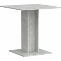 Masă pentru bucătărie Компанит КС-7 Ателье Светлый