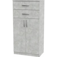 Тумба Компанит КШ-14 Ателье Светлый