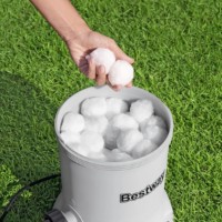 Фильтр-насос для бассейна Bestway 58870BW фото №6 — интернет-магазин Desire.md