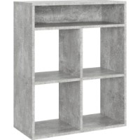 Etajeră Компанит КШ-29 New Ателье Светлый