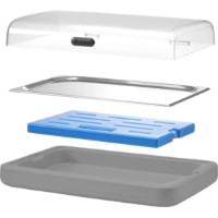 Холодильная витрина Hendi 871904 фото №2 — интернет-магазин Desire.md