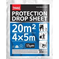 Folie protectoare Beorol 0510004