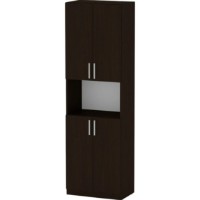 Шкаф Компанит КШ-5 Венге