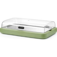 Vitrină frigorifică Hendi 871928