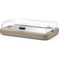 Vitrină frigorifică Hendi 871935