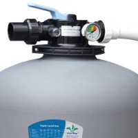 Фильтр-насос для бассейна Kubber EB700 фото №3 — интернет-магазин Desire.md